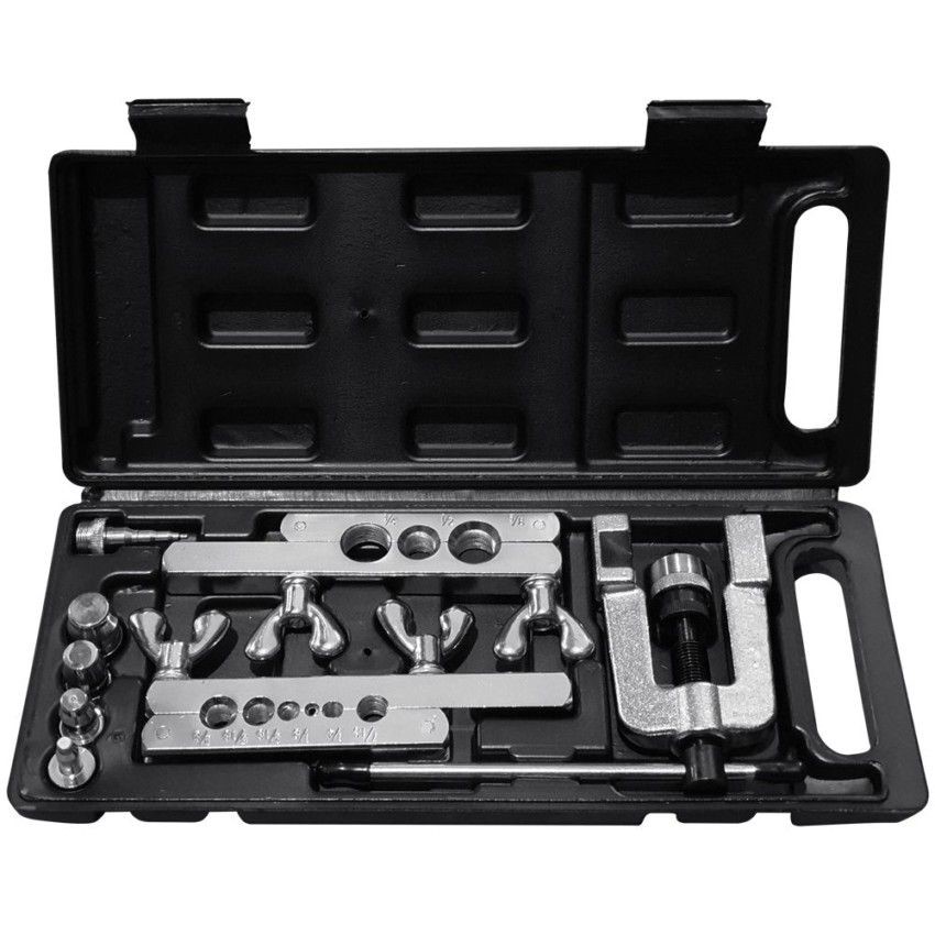 KIT FLANGEADOR/ALARGADOR 1/8 A 3/4 SURYH